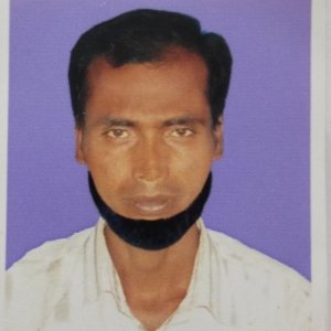 মো:শহিদুল ইসলাম