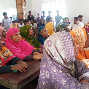 অভিভাবক সমাবেশ