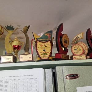 পুরস্কার