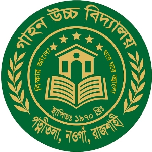 School Logo