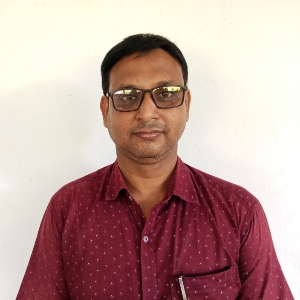 SUMAN KUMAR SARKER