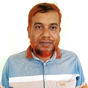 মো:ইসমাইল হোসেন 