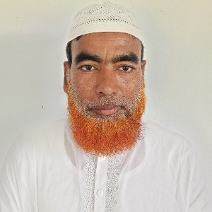 মো:জিয়াউর রহমান 