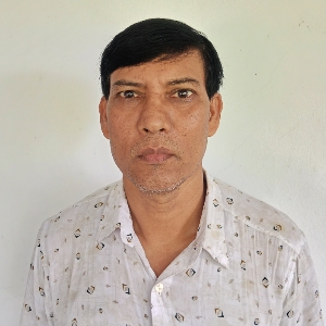 রামকমল চন্দ্র মন্ডল