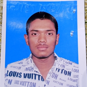 মো: জাকির হোসেন জনি