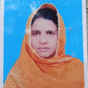 মোসা:সামসুন নাহার