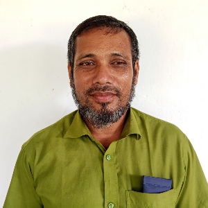 মো:সুলতান আলম